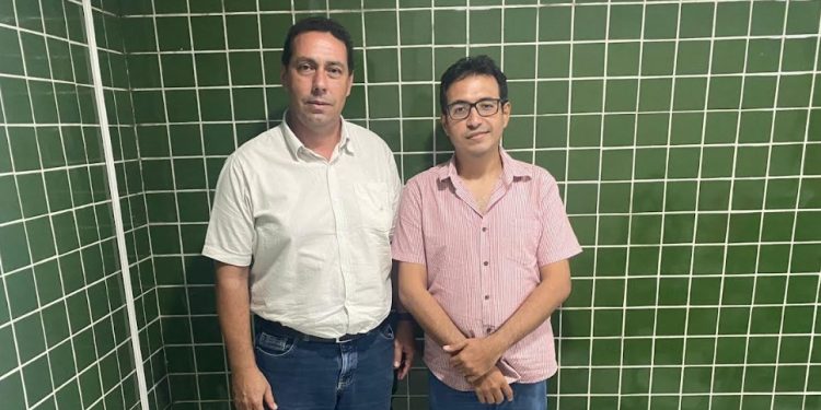 Parceria entre Instituto Visão para Todos e Prefeitura de Lucena garante acesso a serviços oftalmológicos