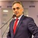 Luciano Cartaxo lamenta rumo na disputa das prévias do PT e anuncia desistência de disputar PMJP