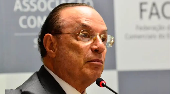 Supremo Tribunal Federal Suiço determina repatriação de cerca de R$ 82 milhões de contas de Paulo Maluf