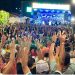 VÍDEOS E FOTOS- Nilvan dá o tom da campanha ao mostrar prestígio em ato de filiação ao Republicanos