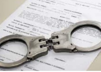 Justiça da Paraíba não localiza “figurão” da política com mandado de prisão por não pagar pensão alimentícia