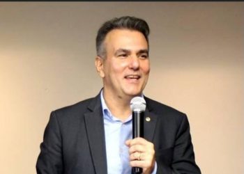 Partido Novo promove palestra com Sérgio Queiroz, “Visões e Ilusões Políticas” nesta 3ª feira na Asplan