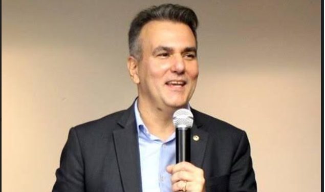 Partido Novo promove palestra com Sérgio Queiroz, “Visões e Ilusões Políticas” nesta 3ª feira na Asplan