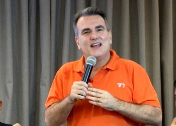 Sérgio Queiroz anuncia decisão do Partido Novo para eleições em João Pessoa nesta segunda-feira