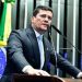 TRE do Paraná retoma nesta 2ª feira julgamento do pedido de cassação de mandato do senador Sérgio Moro