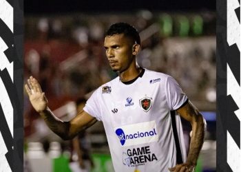 Veja as notas dos jogadores do Botafogo/PB no empate com o Caxias, que mantém o time invicto e no G-6