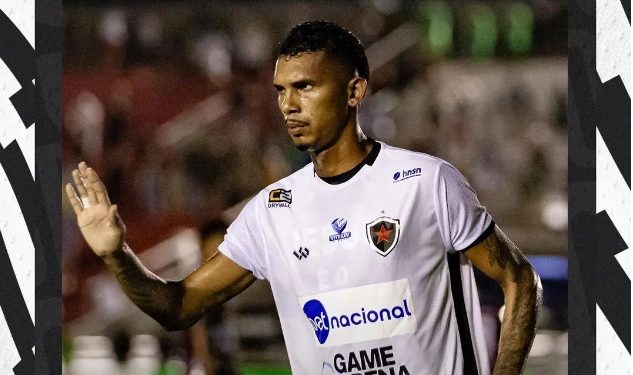 Veja as notas dos jogadores do Botafogo/PB no empate com o Caxias, que mantém o time invicto e no G-6