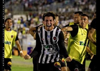 Brilha a estrela de Bruno Leite e a classificação do Belo que aguarda Sousa ou Galo na final do Paraibano