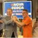Deputado federal Cabo Gilberto enaltece avanço com aliança PL/Novo: “A Nova Força de João Pessoa”