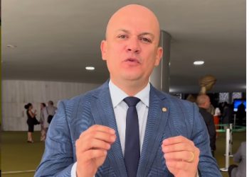 Deputado Cabo Gilberto critica volta do DPVAT e lamenta Governo criar mais uma conta para o cidadão pagar