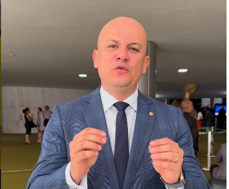 Deputado Cabo Gilberto critica volta do DPVAT e lamenta Governo criar mais uma conta para o cidadão pagar