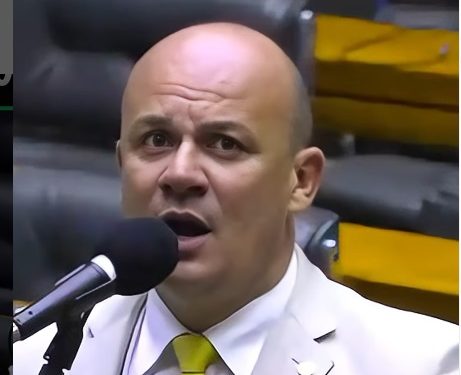 VÍDEO- Deputado Cabo Gilberto critica adiamento de sessão no Congresso para apreciar vetos de Lula