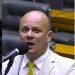 VÍDEO- Deputado Cabo Gilberto critica adiamento de sessão no Congresso para apreciar vetos de Lula