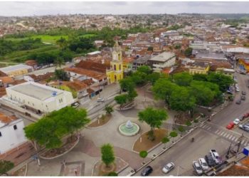 EXCLUSIVO- Programa “A Voz da Paraíba”, na 100.5 FM Líder, divulga pesquisa para Prefeitura de Santa Rita