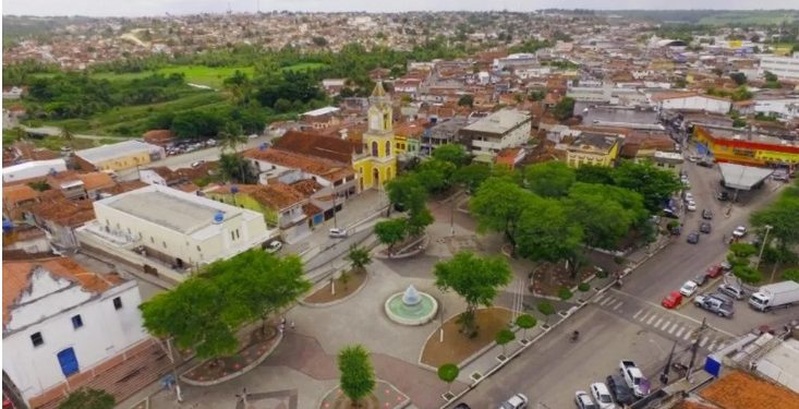 EXCLUSIVO- Programa “A Voz da Paraíba”, na 100.5 FM Líder, divulga pesquisa para Prefeitura de Santa Rita