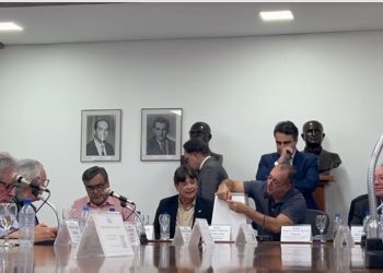 Cassiano Pereira é eleito novo presidente da FIEP, “Sentimento de renovação para a indústria paraibana”