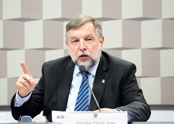 Senado realiza nesta segunda-feira sessão especial pelo Dia Mundial de Conscientização do Autismo