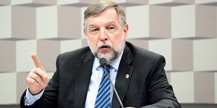Senado realiza nesta segunda-feira sessão especial pelo Dia Mundial de Conscientização do Autismo