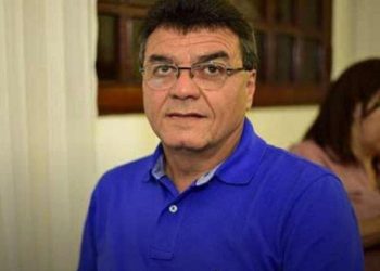 Secretário pede exoneração de cargo na PMCG e expõe crise e rompimento entre Bruno e Romero