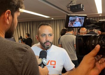 Nome do vice na chapa de Glicério Feitosa em Bayeux será do PL e deverá ser anunciado nesta 6ª feira