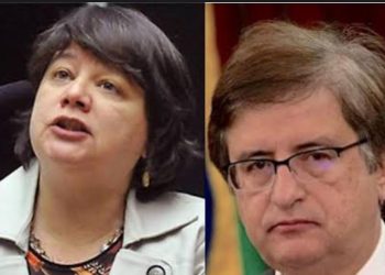 ELEIÇÕES NA UFPB: A incoerência na narrativa da lista tríplice