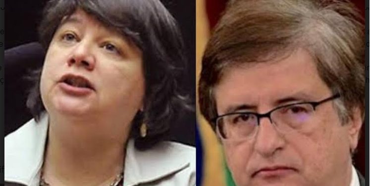 ELEIÇÕES NA UFPB: A incoerência na narrativa da lista tríplice