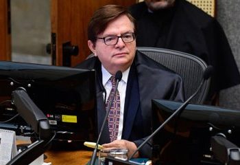 Desembargadores do TJPB aprovam Votos de Aplausos ao paraibano eleito novo presidente do STJ