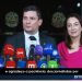Por 5 votos a 2, TRE do Paraná mantém mandato do senador Sérgio Moro, “Há juízes em Curitiba”