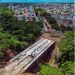MOBILIDADE- Governador comemora reta final das obras da ponte que liga Três Ruas no Bancários à UFPB