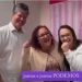 VÍDEO- Sandra Marrocos surpreende, anuncia apoio a Ruy e se filia ao Podemos para disputar vaga à CMJP