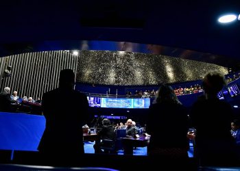 Senado vota hoje PEC que criminaliza porte e posse de drogas, independentemente da quantidade