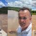 VÍDEO- Deputado Sargento Neto comemora grande volume de águas nos rios abastecendo Boqueirão