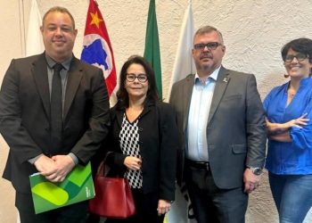 Sindifisco/PB integra grupo de estudos do anteprojeto da Lei Orgânica da Administração Tributária