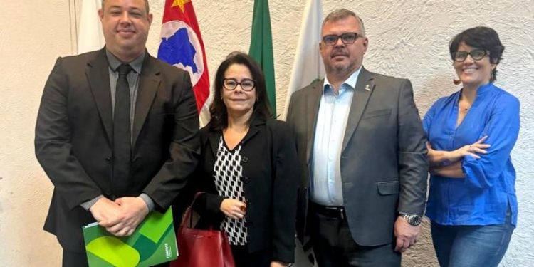Sindifisco/PB integra grupo de estudos do anteprojeto da Lei Orgânica da Administração Tributária