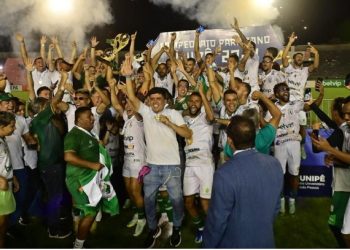 Saiba quem o Sousa vai enfrentar na próxima fase da Copa do Brasil valendo  uma cota R$ 3,4 milhões