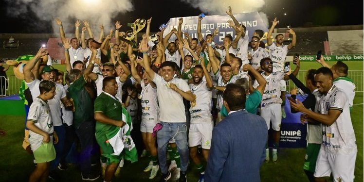 Saiba quem o Sousa vai enfrentar na próxima fase da Copa do Brasil valendo  uma cota R$ 3,4 milhões