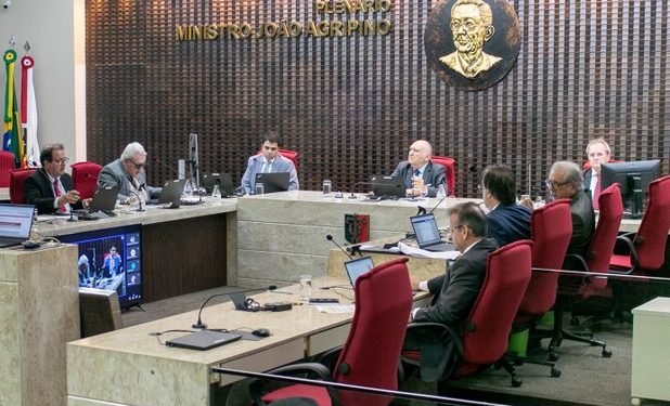 TCE anuncia multa a 43 municípios na Paraíba por atraso de dados e informações para o “Sagres Diário”