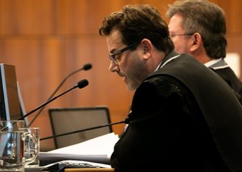 1 x 1 : Julgamento do pedido de cassação de mandato de Moro no TRE/PR será retomado na 2ª feira