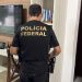 Operação da PF em João Pessoa mira ex-gerente da Caixa e esposa por empréstimos em nome de clientes
