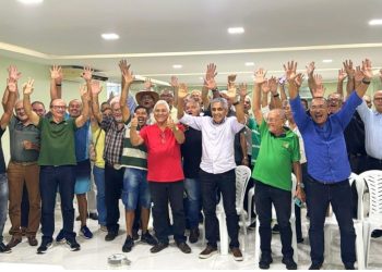 Clube dos Oficiais delibera em Assembleia envio de ofício ao governador sobre compromissos com a categoria