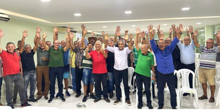 Clube dos Oficiais delibera em Assembleia envio de ofício ao governador sobre compromissos com a categoria