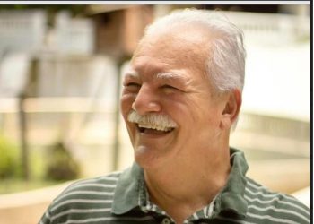 Morre Benilton Lucena, ex-vereador de João Pessoa e Bruno Farias posta homenagem ao amigo