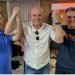 Deputado Cabo Gilberto celebra chapa PL/Novo na Capital: “Agora é oficial, Marcelo Queiroga e Sérgio Queiroz”