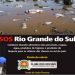 VÍDEO- Clube dos Oficiais arrecada donativos na campanha “SOS Rio Grande do Sul” por desabrigados