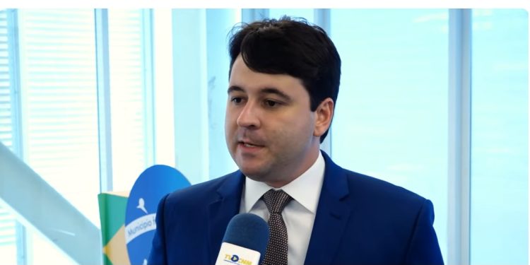 Parecer por reprovação das contas do prefeito de Piancó e representação ao MPE, MPF e RF, na pauta do TCE