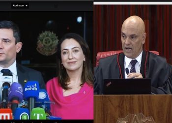 TSE, por unanimidade, rejeita pedidos de cassação e mantém mandato do senador Sérgio Moro