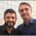 Bolsonarista preso por ordem de Alexandre de Moraes se filia ao PP e vai disputar eleição de vereador em JP
