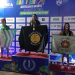 Atleta paraibana Tiffany Araújo, do Clube dos Oficiais, fica em 3º no Brasileiro de Natação em Salvador