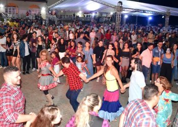 ARTE, CULTURA, FAMÍLIA – Arraiá Cidade Viva lança canção “Tú és o Cristo” em versão de forró nesta 6ª feira