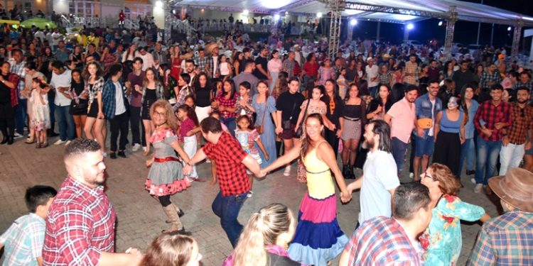 ARTE, CULTURA, FAMÍLIA – Arraiá Cidade Viva lança canção “Tú és o Cristo” em versão de forró nesta 6ª feira